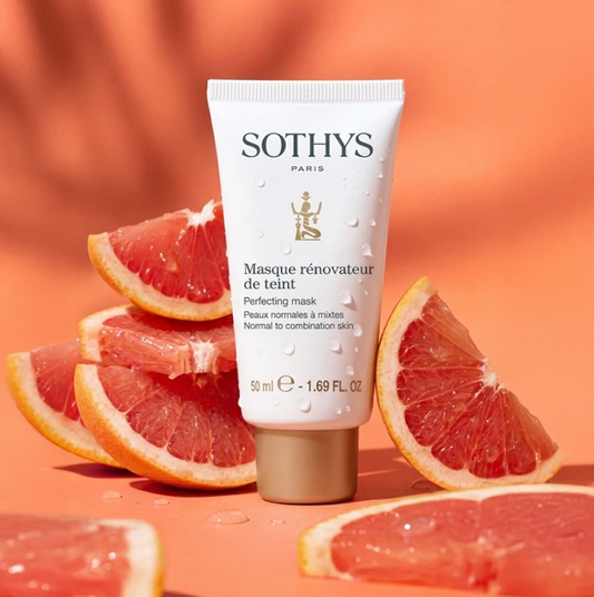 Sothys Perfecting mask