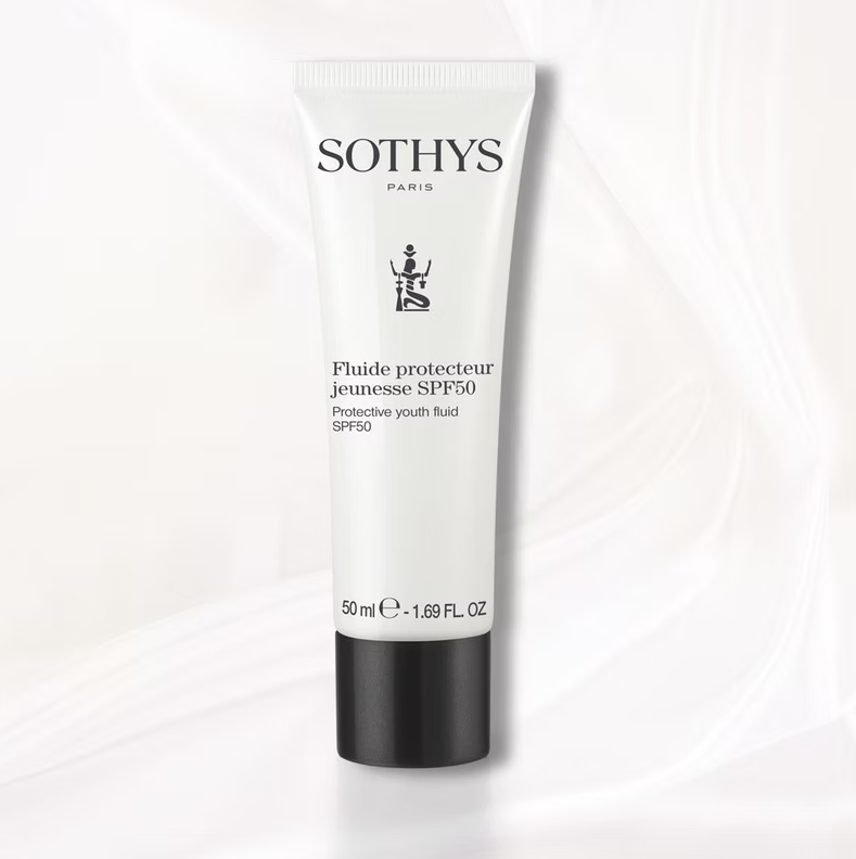 Sothys Prot. youth fluid