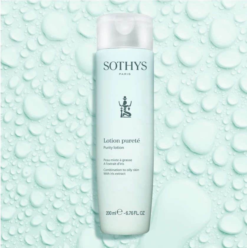 Sothys Purity lotion
