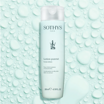 Sothys Purity lotion