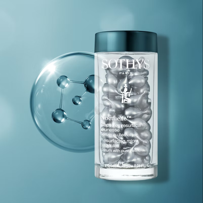 Sothys Retinol kapsler