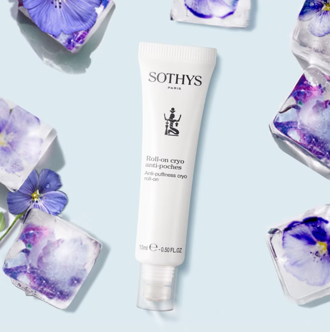 Sothys Roll-on cryo øyekrem