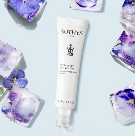 Sothys Roll-on cryo øyekrem