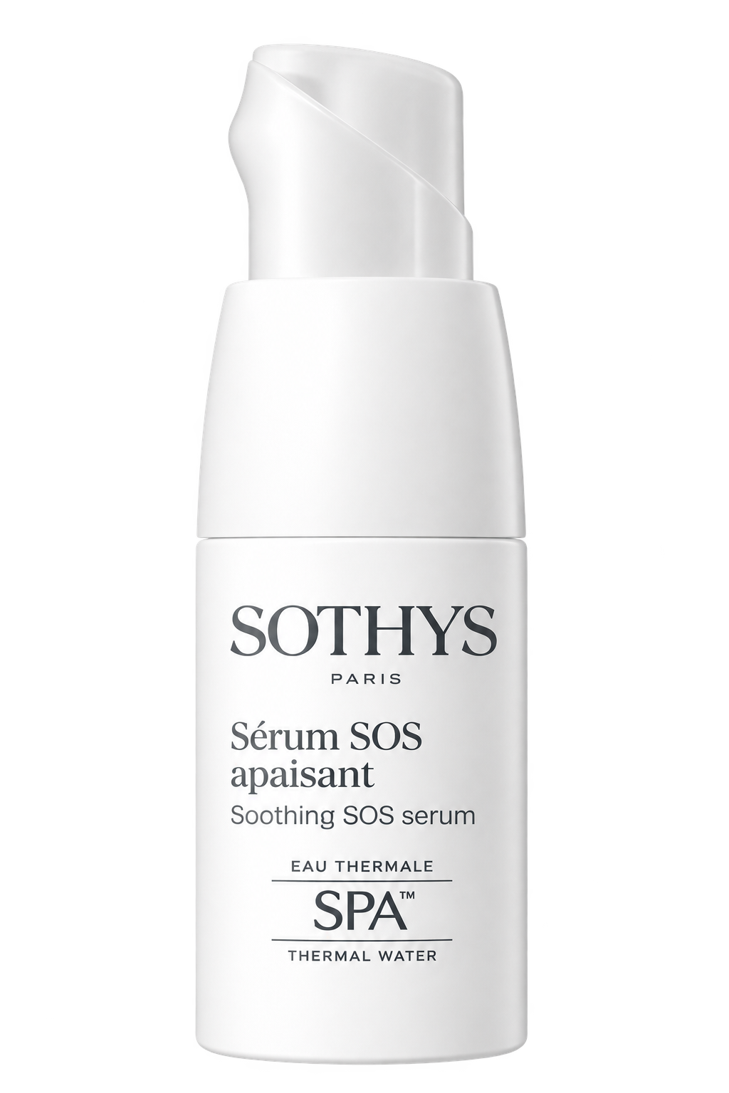 Sothys Soothing SOS Serum