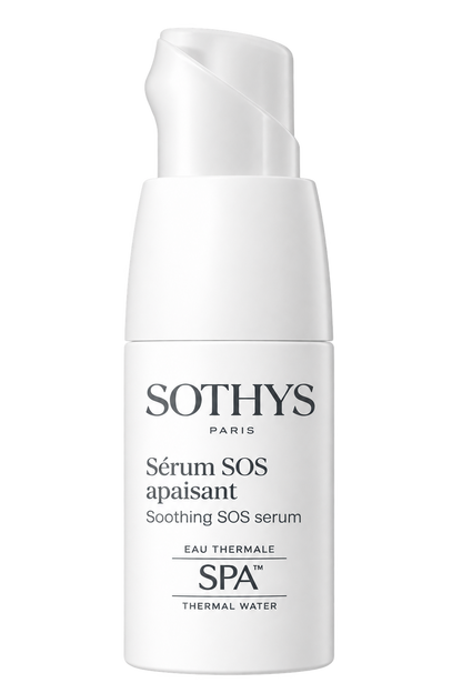 Sothys Soothing SOS Serum
