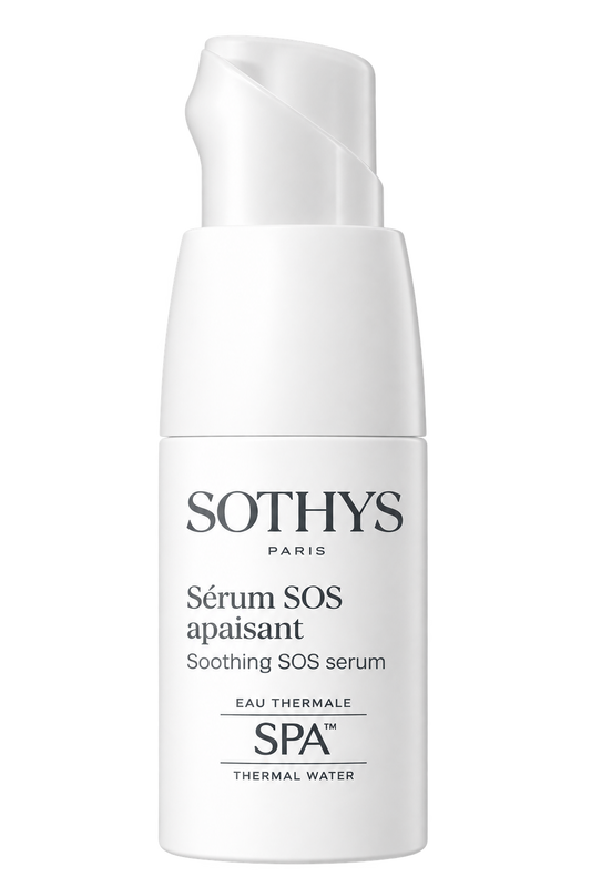 Sothys Soothing SOS Serum