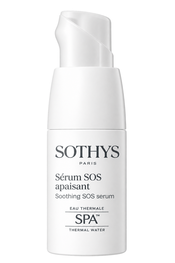 Soothing SOS serum