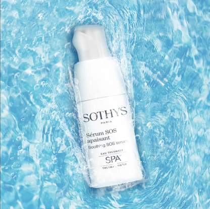 Sothys Soothing SOS serum