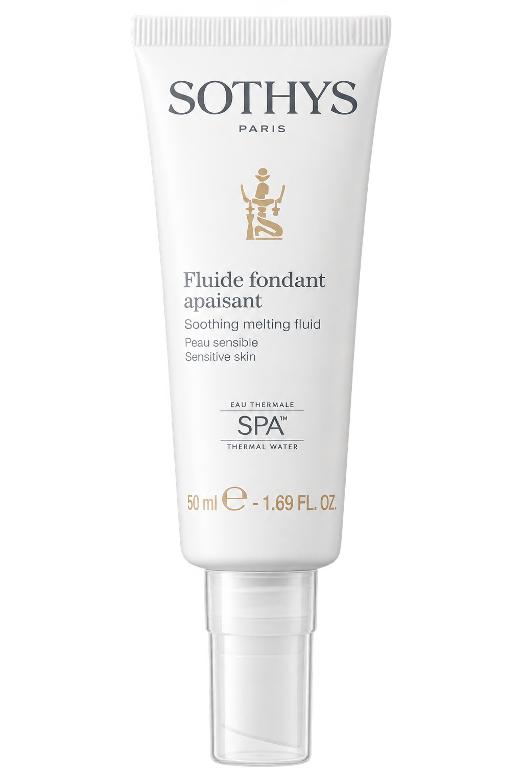 Sothys Soothing melting fluid