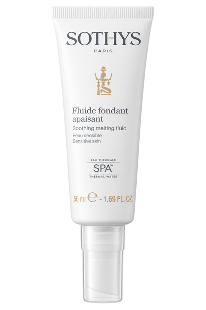 Sothys Soothing melting fluid