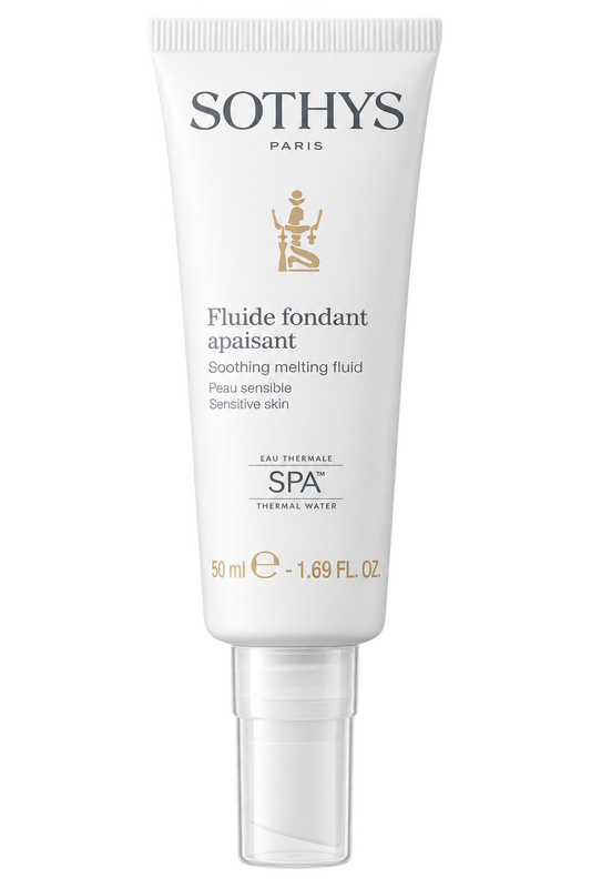 Sothys Soothing melting fluid