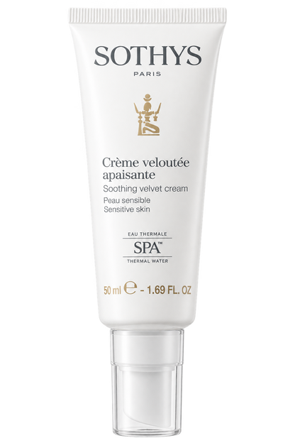 Sothys Soothing velvet cream