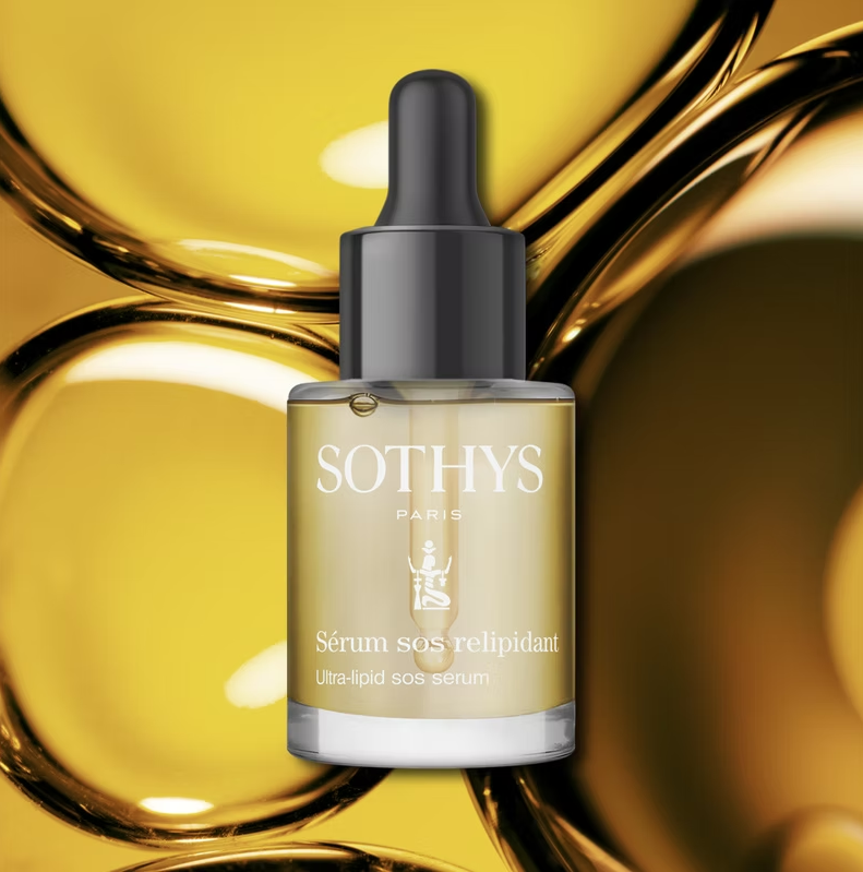 Sothys Ultra Lipid SOS Serum
