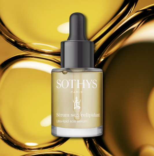 Sothys Ultra Lipid SOS Serum