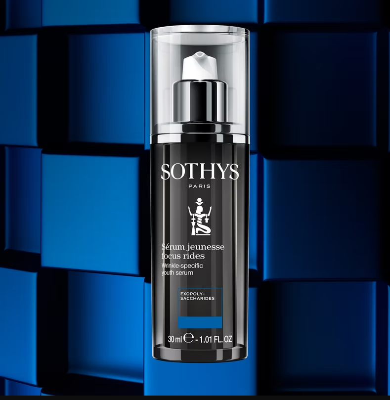 Sothys Wrinbkle-specific youth serum
