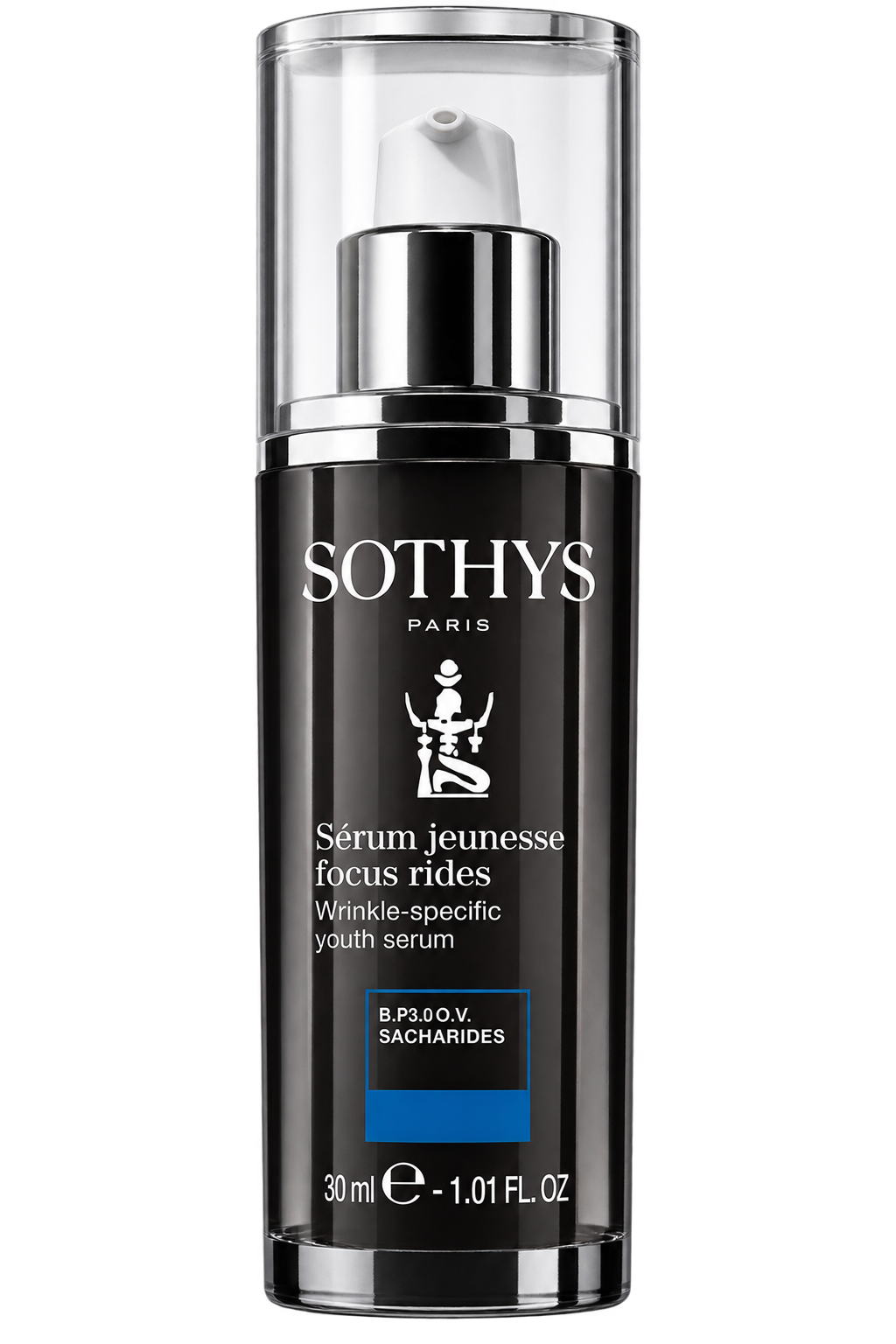 Sothys Wrinbkle-specific youth serum