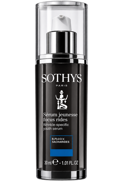 Sothys Wrinbkle-specific youth serum