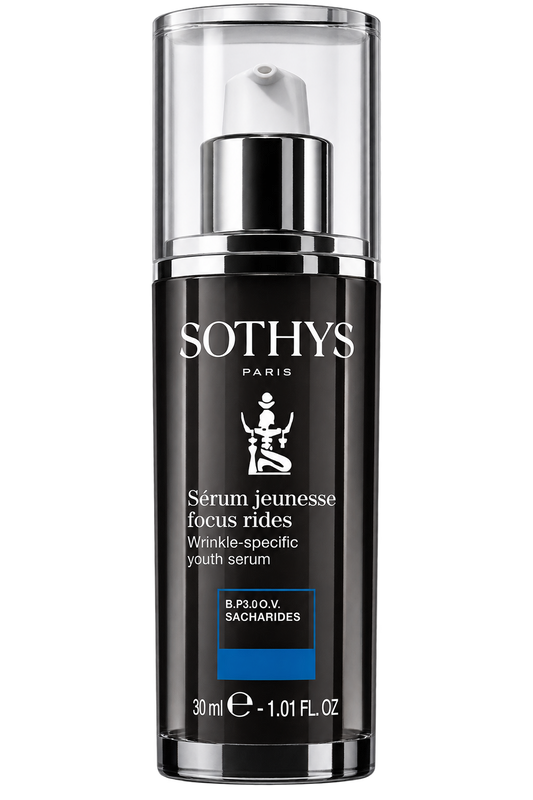 Sothys Wrinbkle-specific youth serum