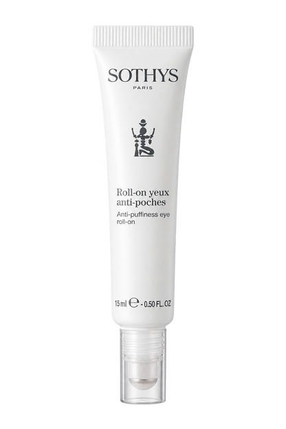 Sothys anit-puffines eye roll-on