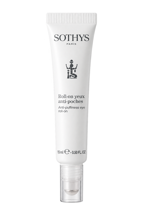 Sothys anit-puffines eye roll-on