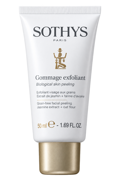 Sothys biological skin peeling