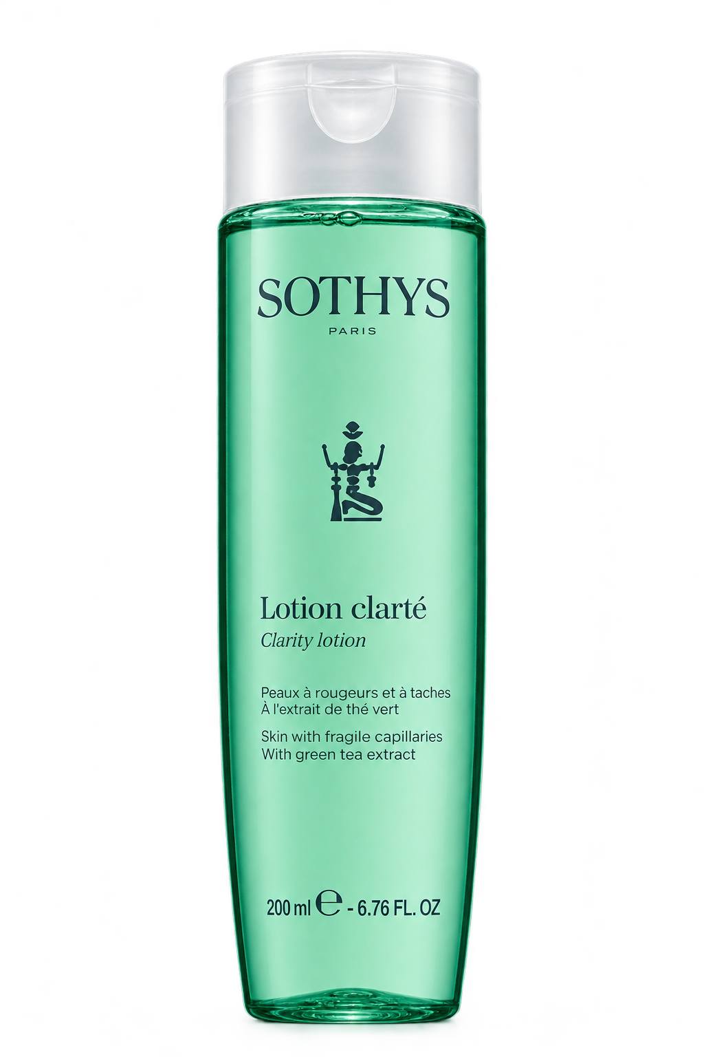 Sothys clarity lotion