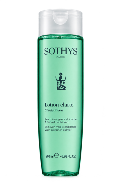 Sothys clarity lotion