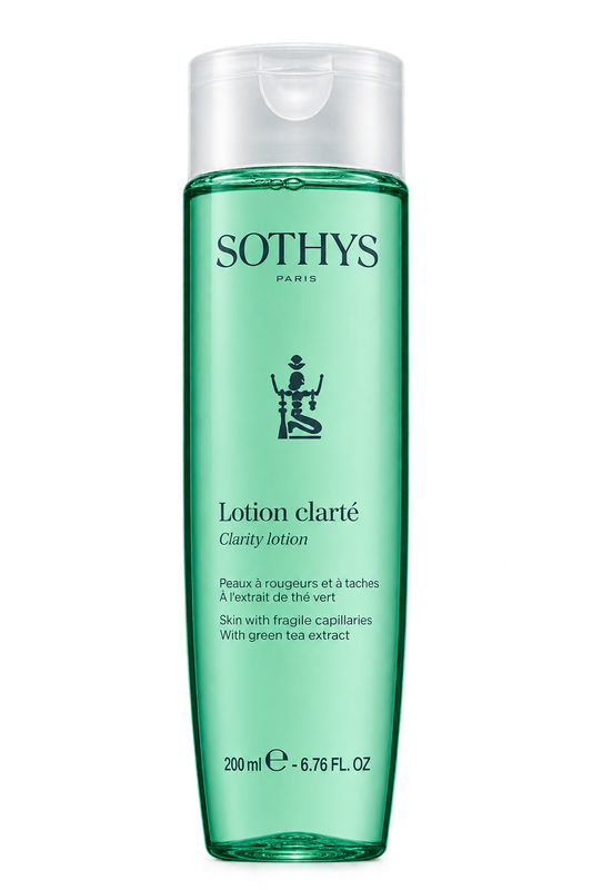Sothys clarity lotion