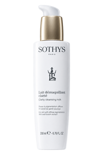 Sothys clarity milk