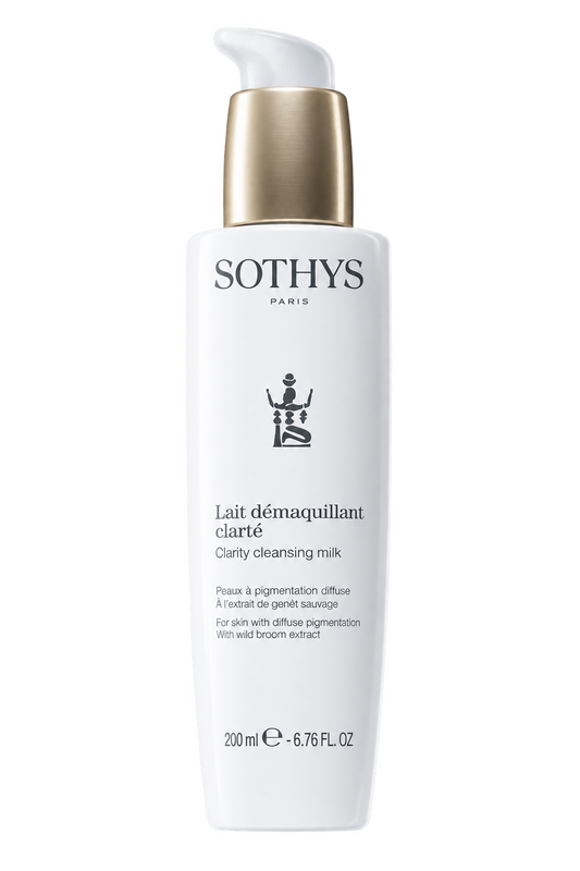 Sothys clarity milk