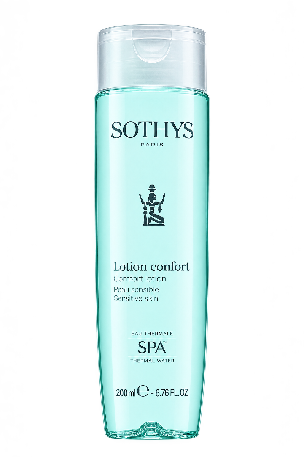 Sothys comfort lotion