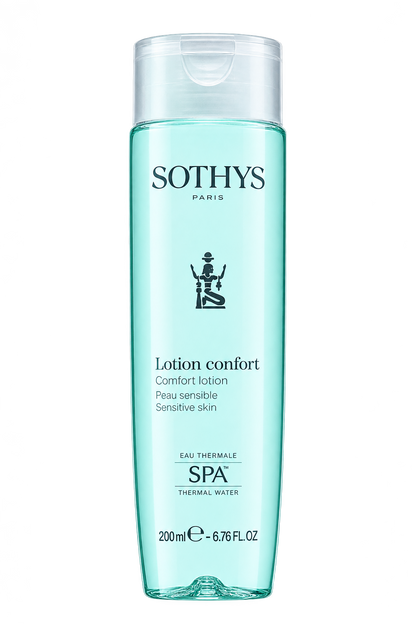 Sothys comfort lotion