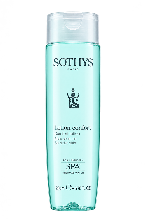 Comfort Lotion
