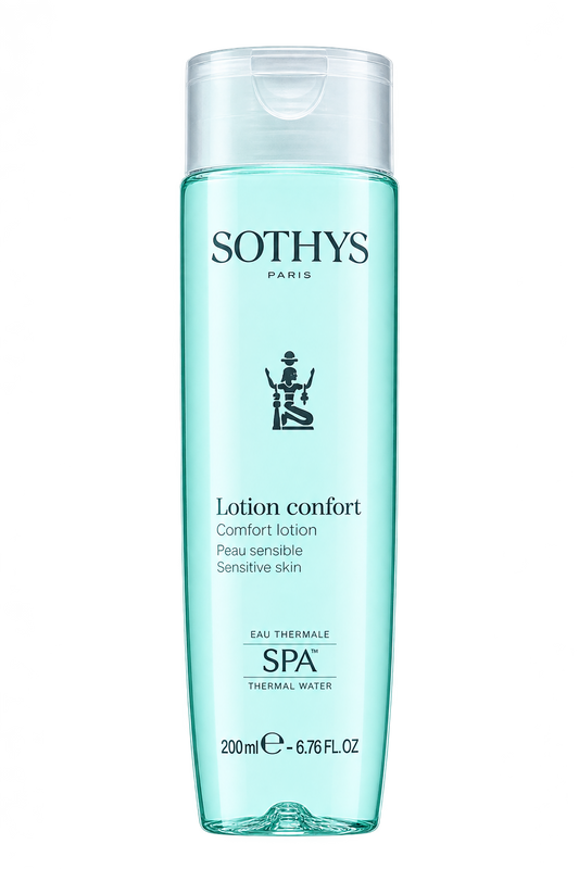 Sothys comfort lotion