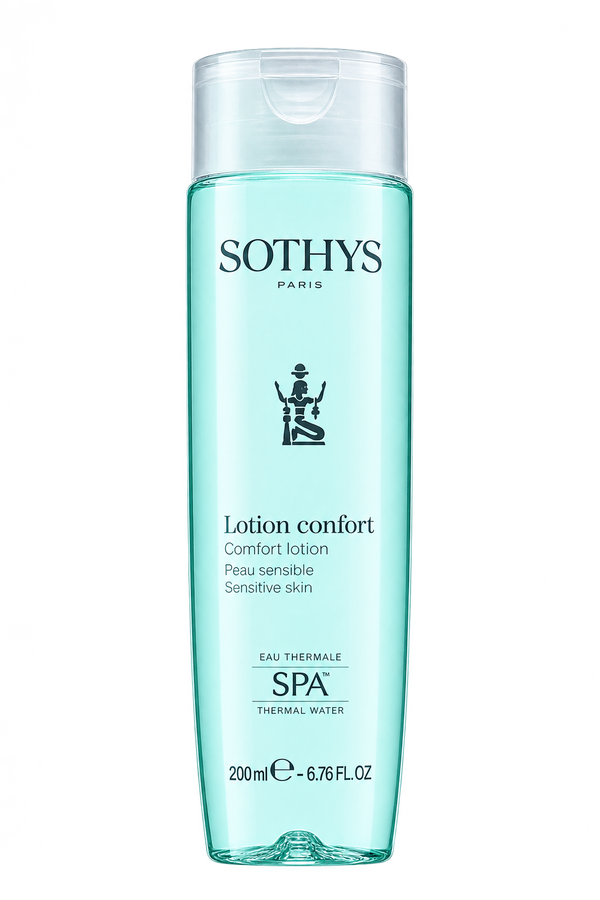 Comfort Lotion