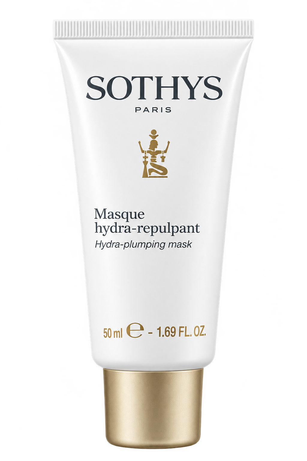 Sothys hydra plumping mask