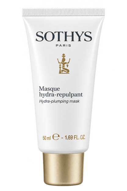 Sothys hydra plumping mask