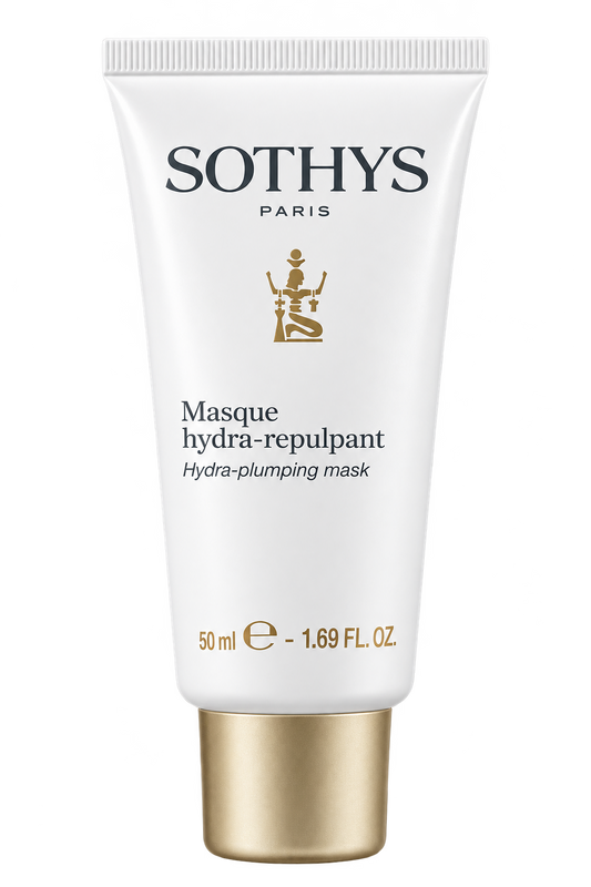 Sothys hydra plumping mask