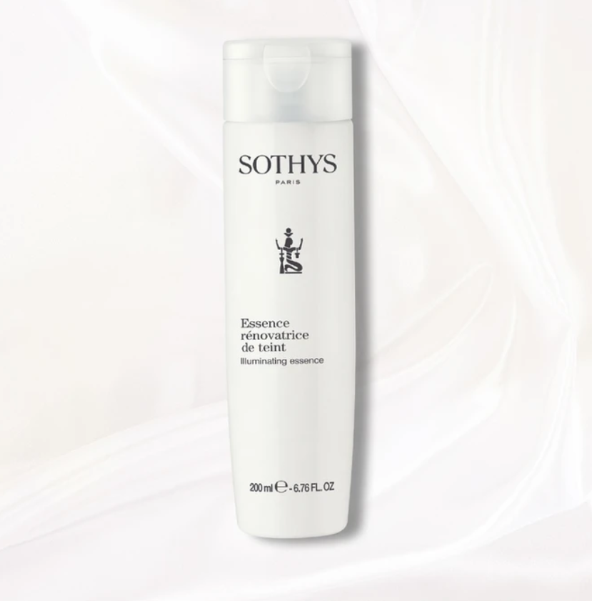 Sothys illuminating essence