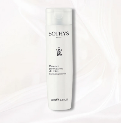 Sothys illuminating essence