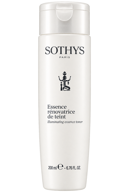 Sothys illuminating essence