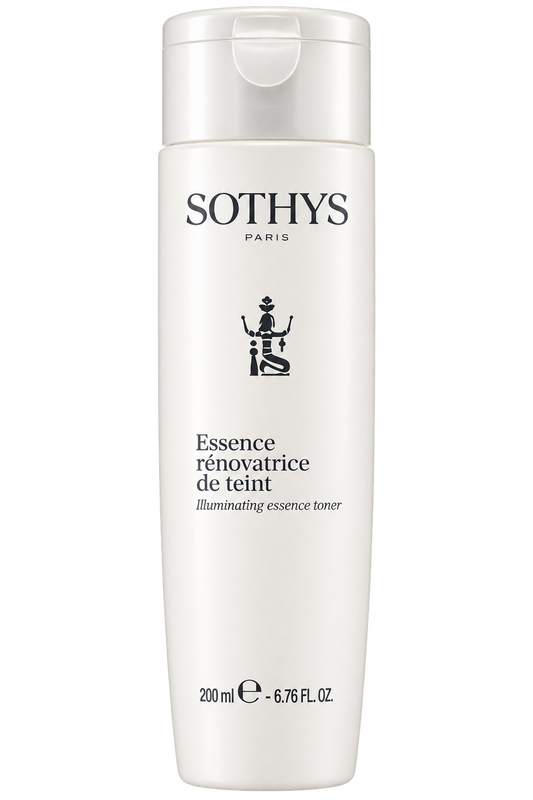 Sothys illuminating essence