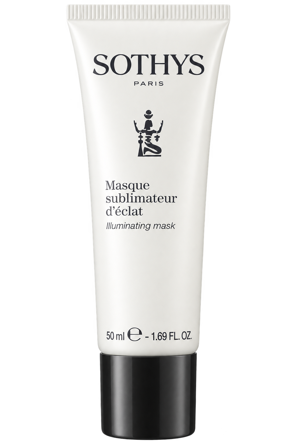 Sothys illuminating mask