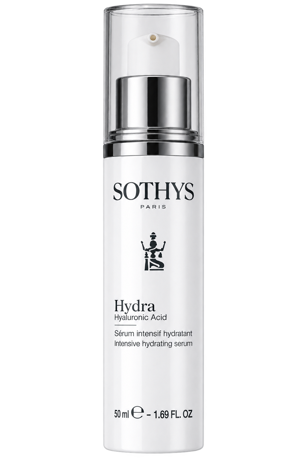 Sothys intensive hydra serum