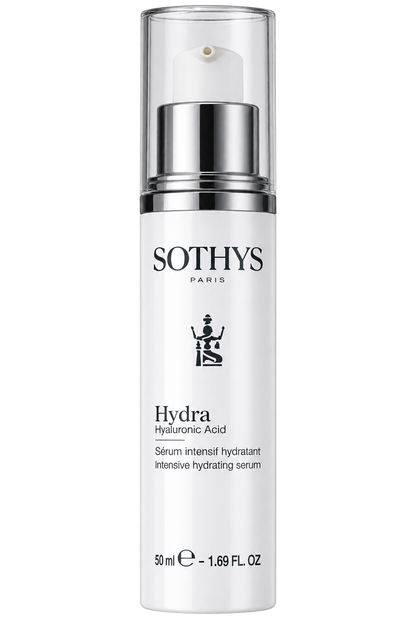 Sothys intensive hydra serum