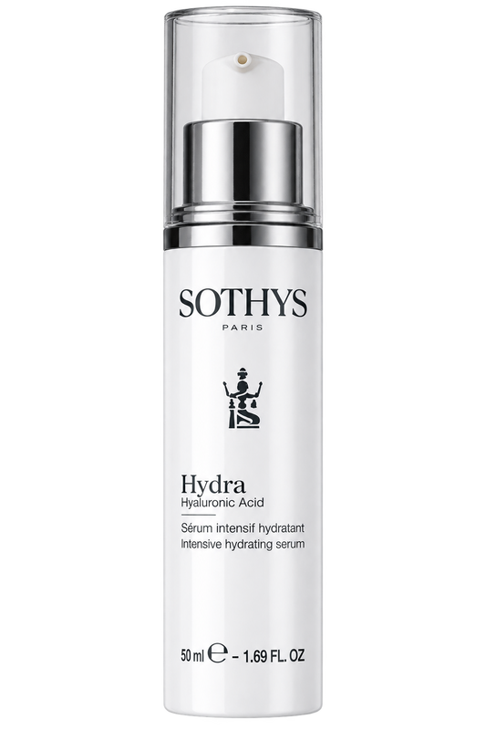 Sothys intensive hydra serum