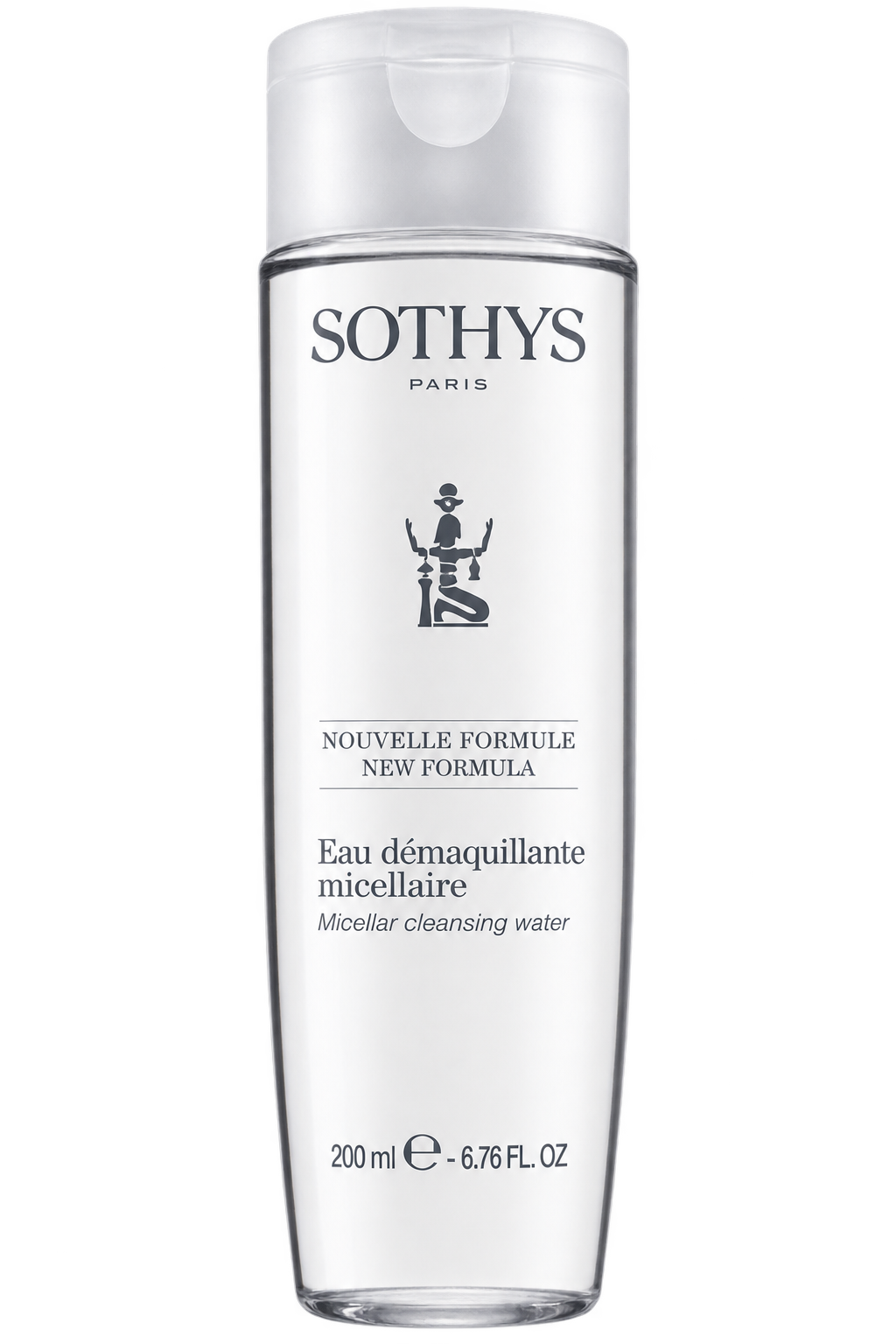 Sothys micellar water