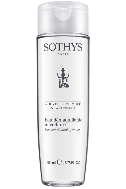 Sothys micellar water