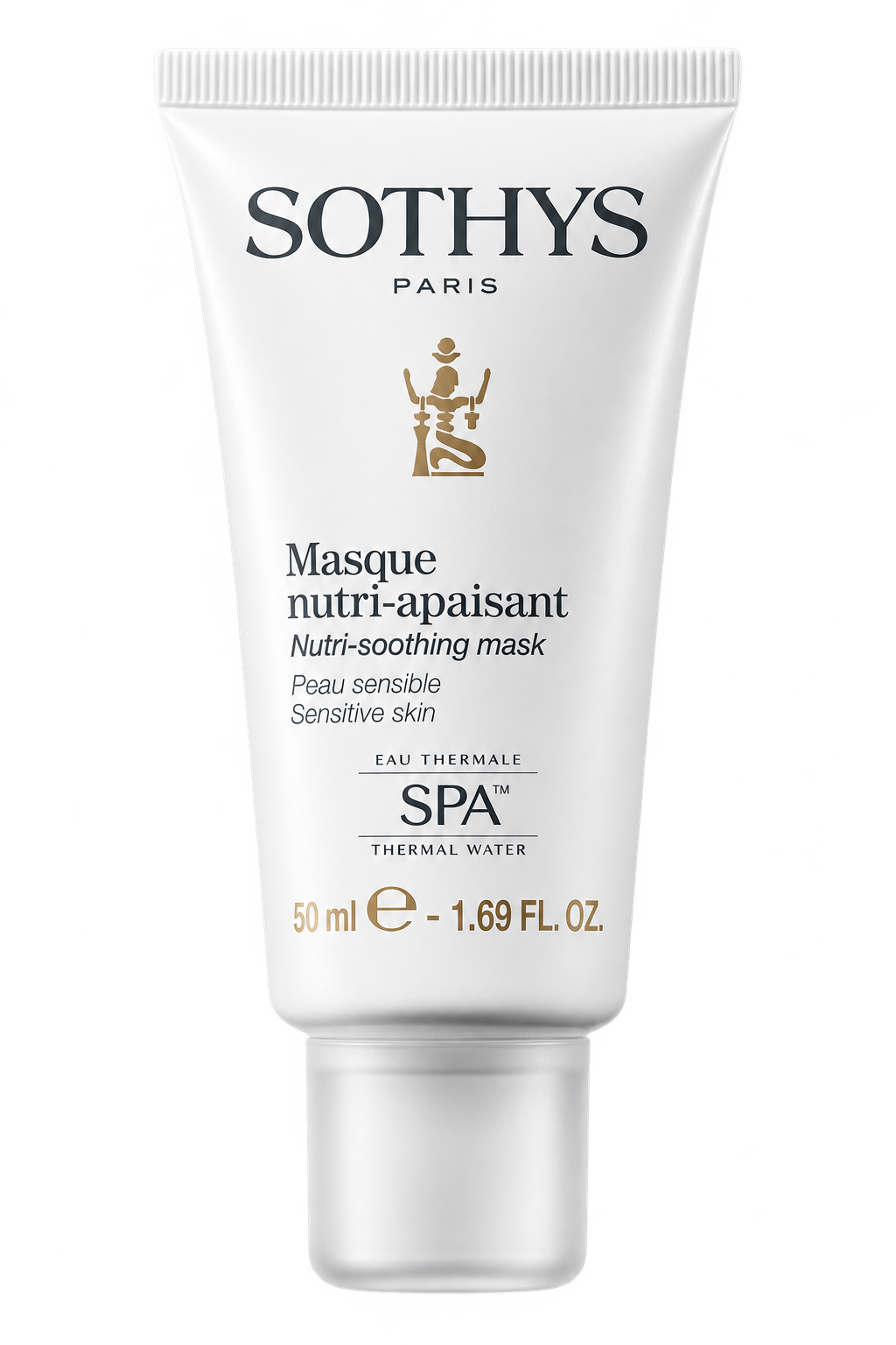 Sothys nutri-soothing mask