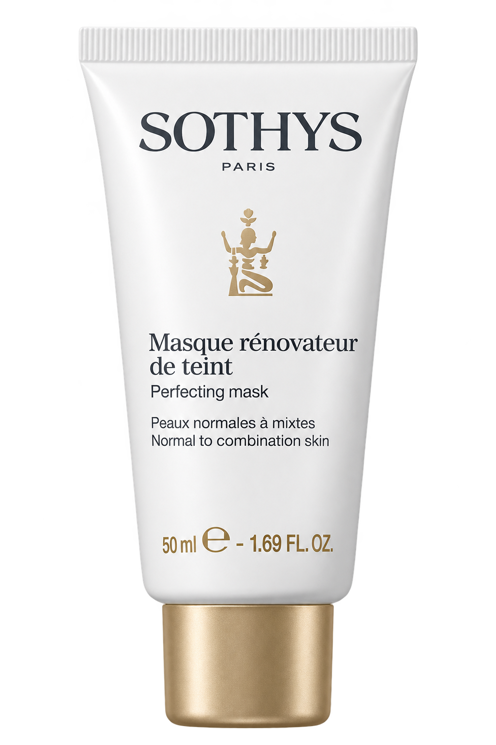 Sothys perfecting mask